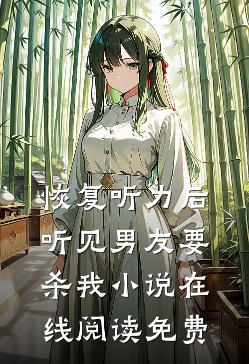 恢复听力后，听见男友要杀我小说在线阅读免费