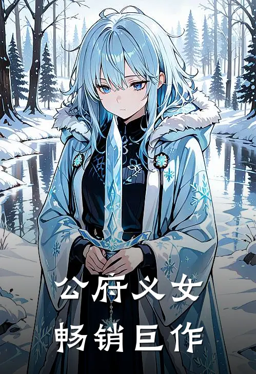 公府义女畅销巨作