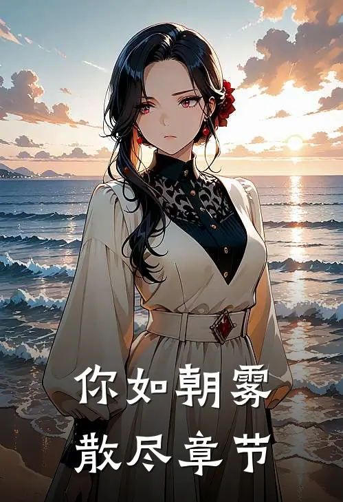 你如朝雾散尽章节