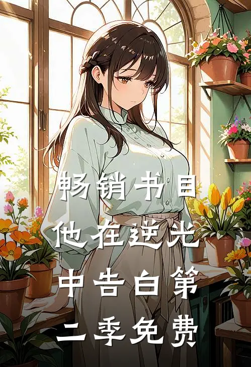 畅销书目他在逆光中告白第二季免费