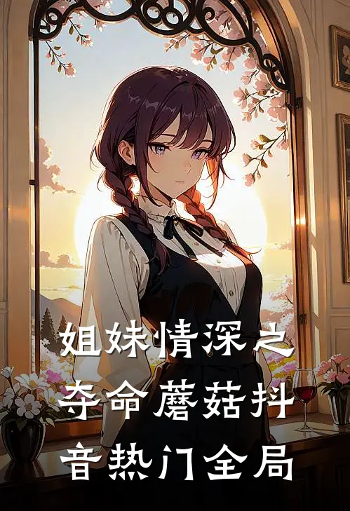 姐妹情深之夺命蘑菇抖音热门全局