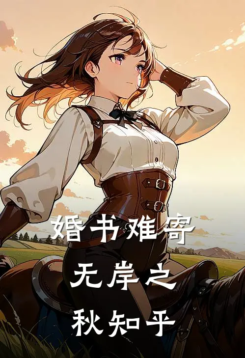 婚书难寄，无岸之秋知乎