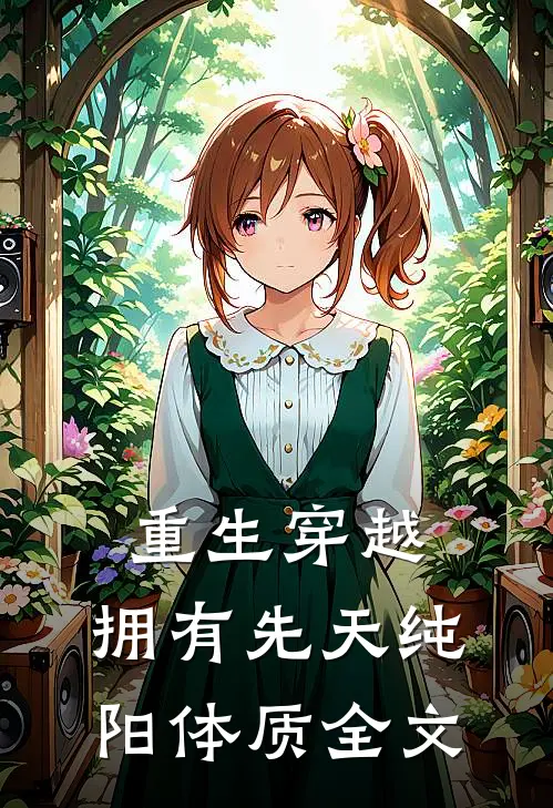 重生穿越：拥有先天纯阳体质全文