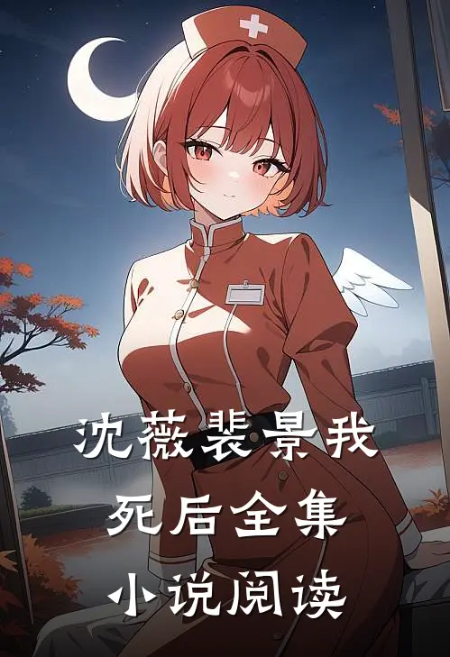 沈薇裴景我死后全集小说阅读