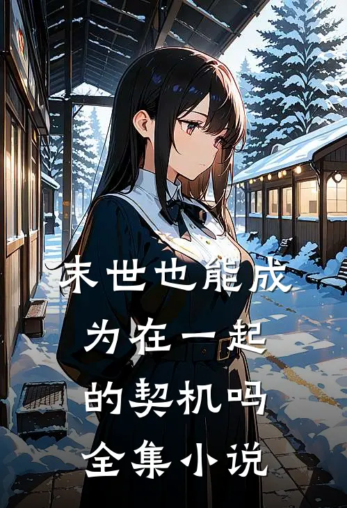 末世也能成为在一起的契机吗全集小说