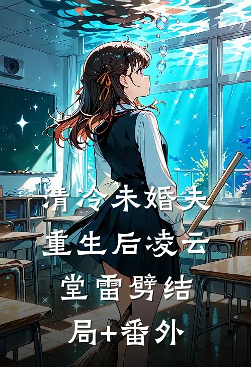 清冷未婚夫重生后凌云堂雷劈结局+番外
