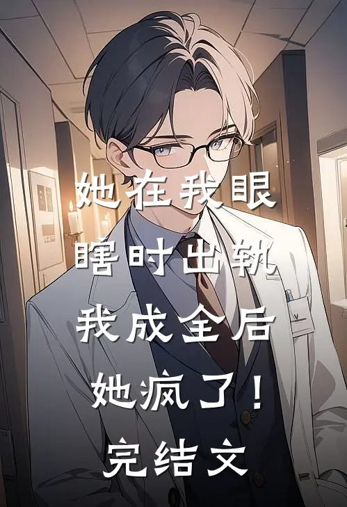 她在我眼瞎时出轨，我成全后她疯了！完结文
