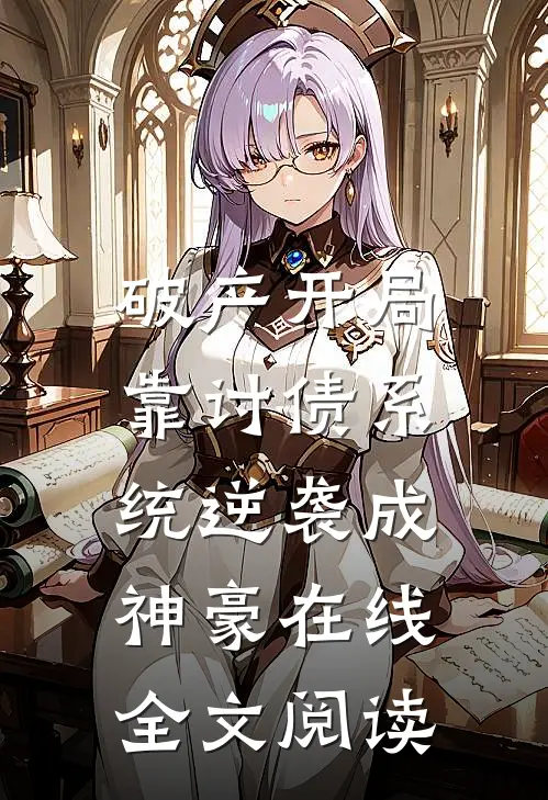 破产开局，靠讨债系统逆袭成神豪在线全文阅读
