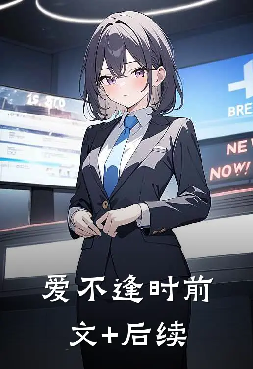 爱不逢时前文+后续