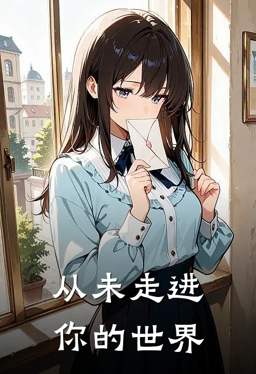 从未走进你的世界