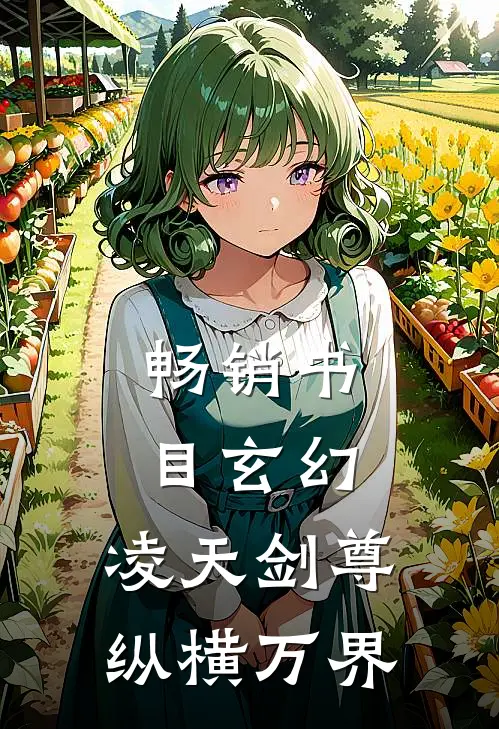 畅销书目玄幻：凌天剑尊纵横万界