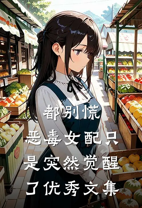 都别慌，恶毒女配只是突然觉醒了优秀文集
