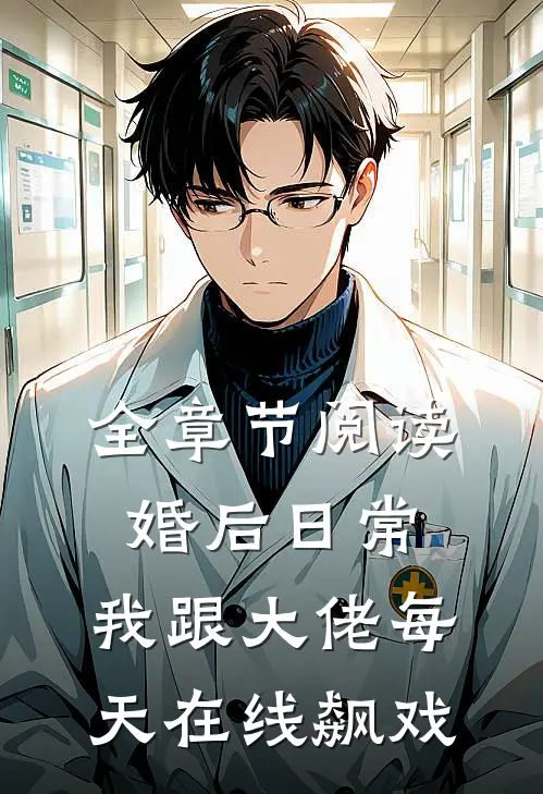 全章节阅读婚后日常：我跟大佬每天在线飙戏