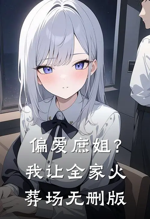 偏爱庶姐？我让全家火葬场无删版