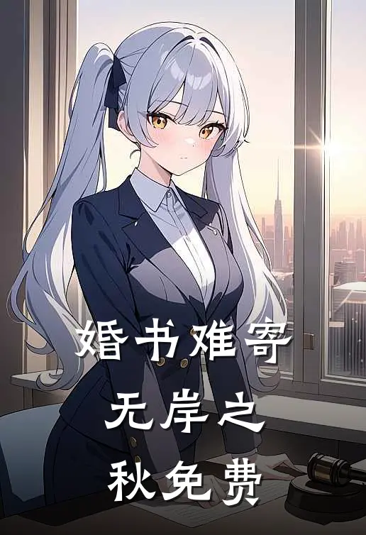 婚书难寄,无岸之秋免费阅读