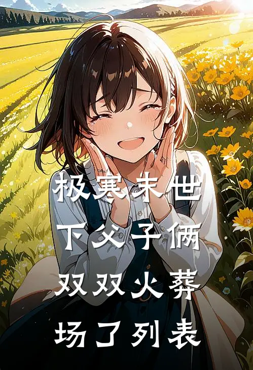 极寒末世下父子俩双双火葬场了列表