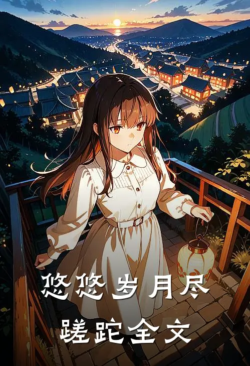 悠悠岁月尽蹉跎全文