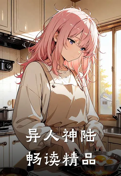 异人神陆畅读精品
