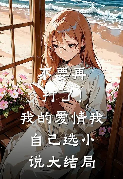 不要再打了！我的爱情我自己选小说大结局
