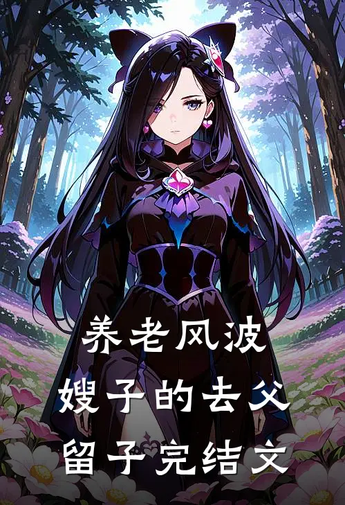 养老风波：嫂子的去父留子完结文