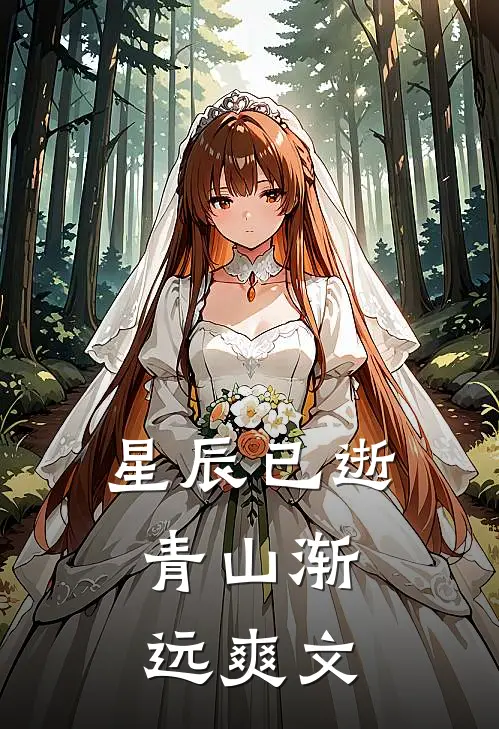 星辰已逝，青山渐远爽文