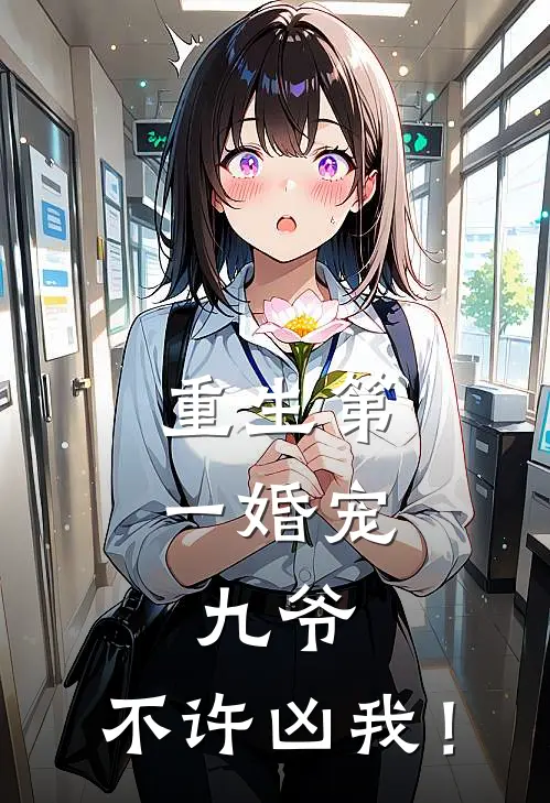 重生第一婚宠：九爷，不许凶我！