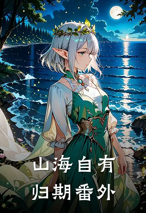山海自有归期番外