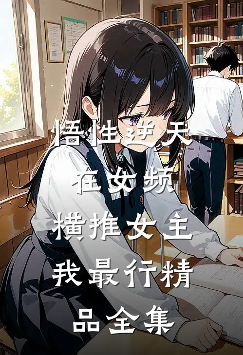 悟性逆天在女频，横推女主我最行精品全集