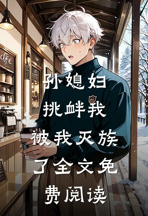 孙媳妇挑衅我，被我灭族了全文免费阅读