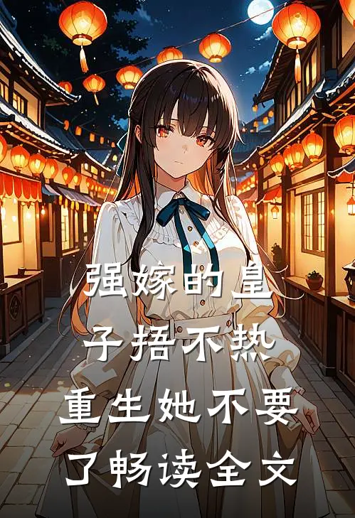 强嫁的皇子捂不热，重生她不要了畅读全文