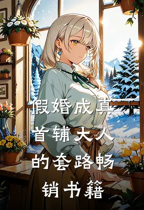 假婚成真：首辅大人的套路畅销书籍