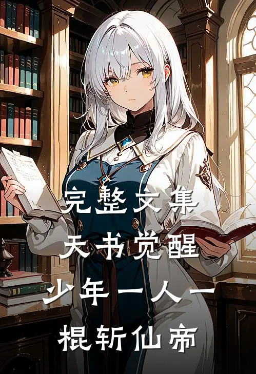 完整文集天书觉醒：少年一人一棍斩仙帝