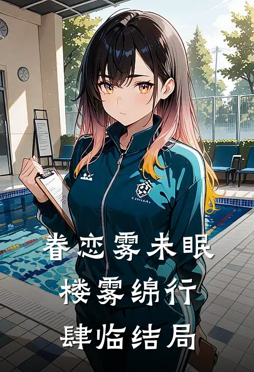 眷恋雾未眠楼雾绵行肆临结局