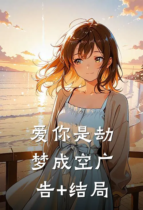 爱你是劫梦成空广告+结局