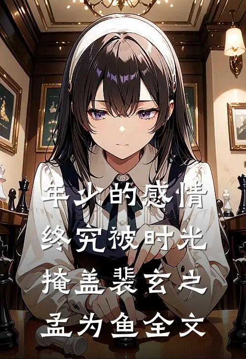年少的感情，终究被时光掩盖裴玄之孟为鱼全文