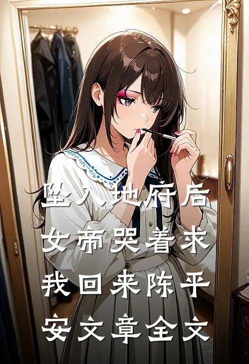 坠入地府后，女帝哭着求我回来陈平安文章全文