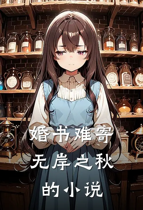 婚书难寄，无岸之秋的小说