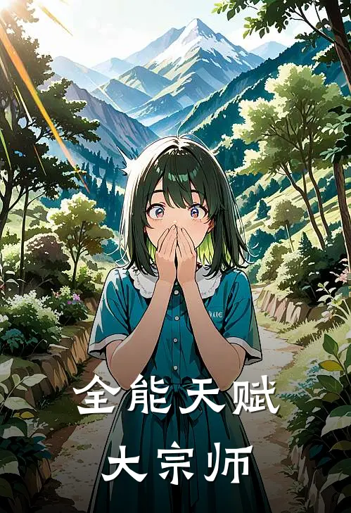 全能天赋大宗师