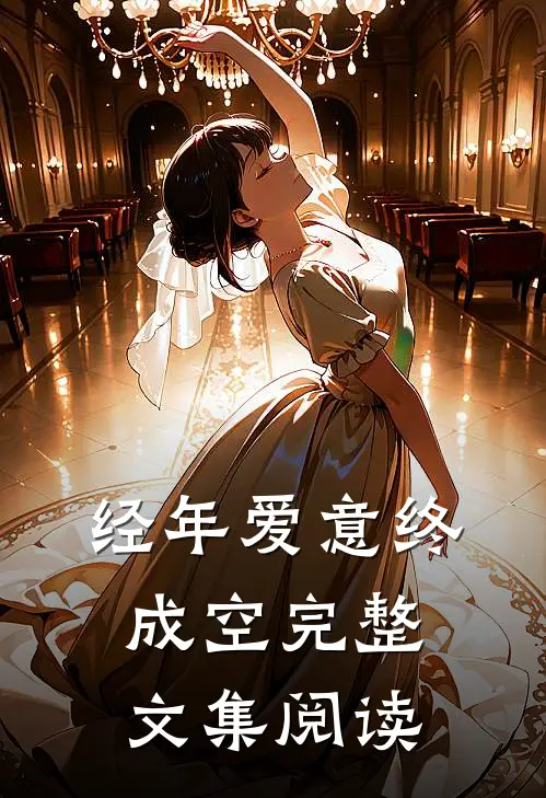 经年爱意终成空完整文集阅读