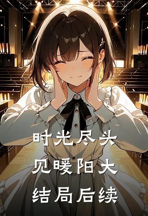 时光尽头见暖阳大结局后续