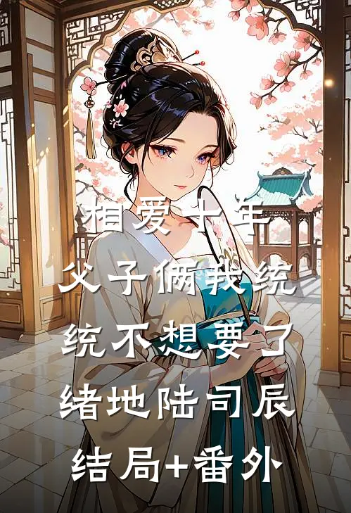 相爱十年，父子俩我统统不想要了绪地陆司辰结局+番外