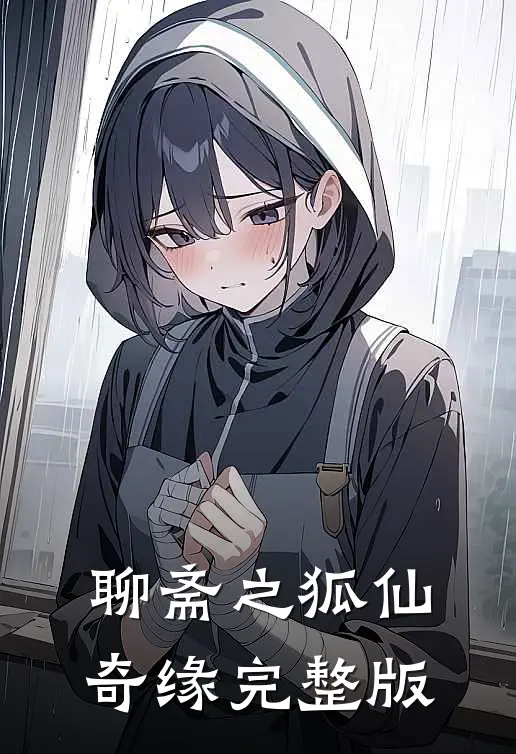 聊斋之狐仙奇缘完整版
