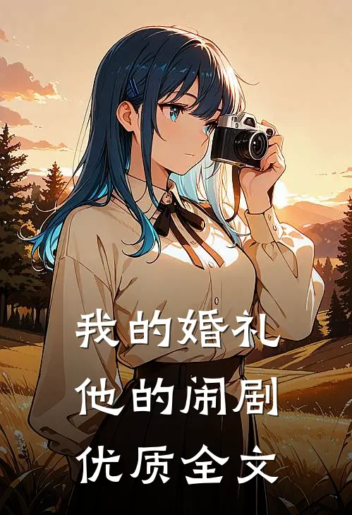 我的婚礼，他的闹剧优质全文
