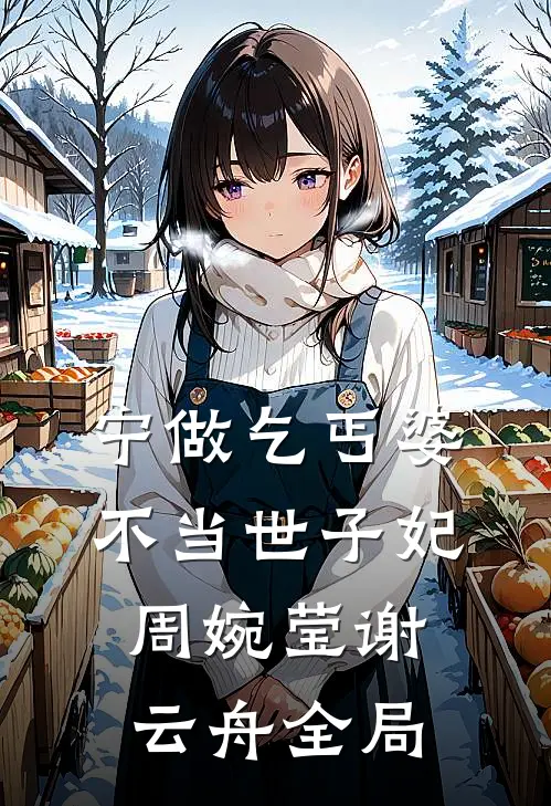 宁做乞丐婆，不当世子妃周婉莹谢云舟全局