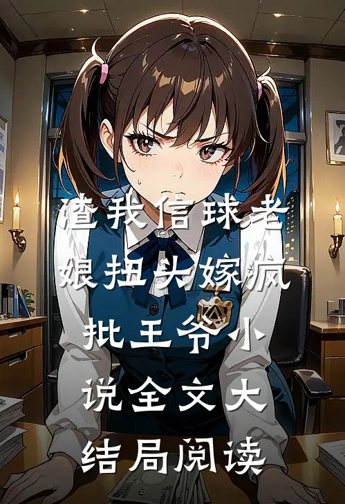 渣我信球老娘扭头嫁疯批王爷小说全文大结局阅读
