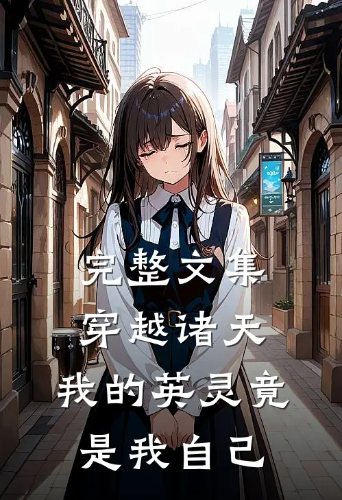 完整文集穿越诸天：我的英灵竟是我自己