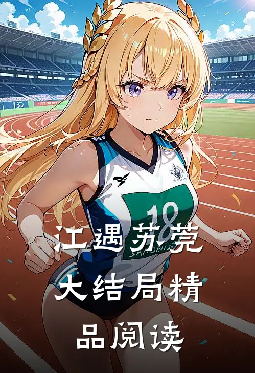 江遇苏莞大结局精品阅读