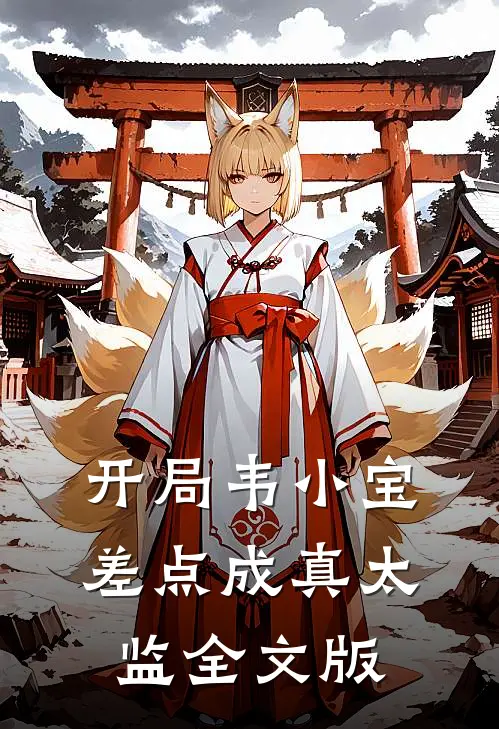 开局韦小宝，差点成真太监全文版