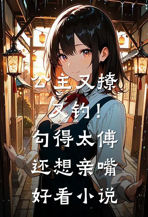 公主又撩又钓！勾得太傅还想亲嘴好看小说