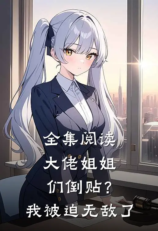 全集阅读大佬姐姐们倒贴？我被迫无敌了